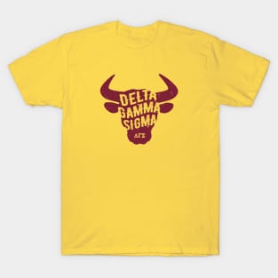 Delta Gamma Sigma T-Shirt